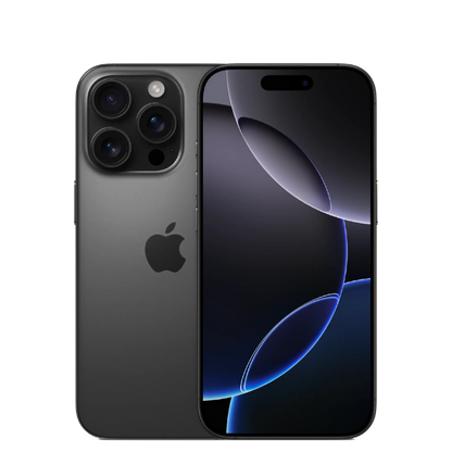 IPHONE 16 PRO E-SIM
