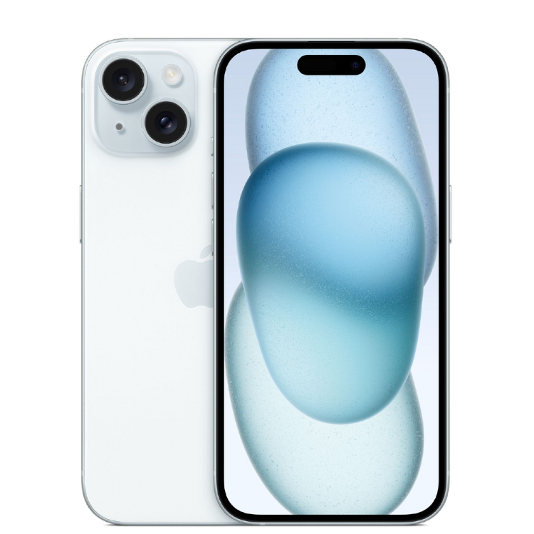 IPHONE 15 E-SIM