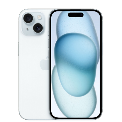 IPHONE 15 E-SIM