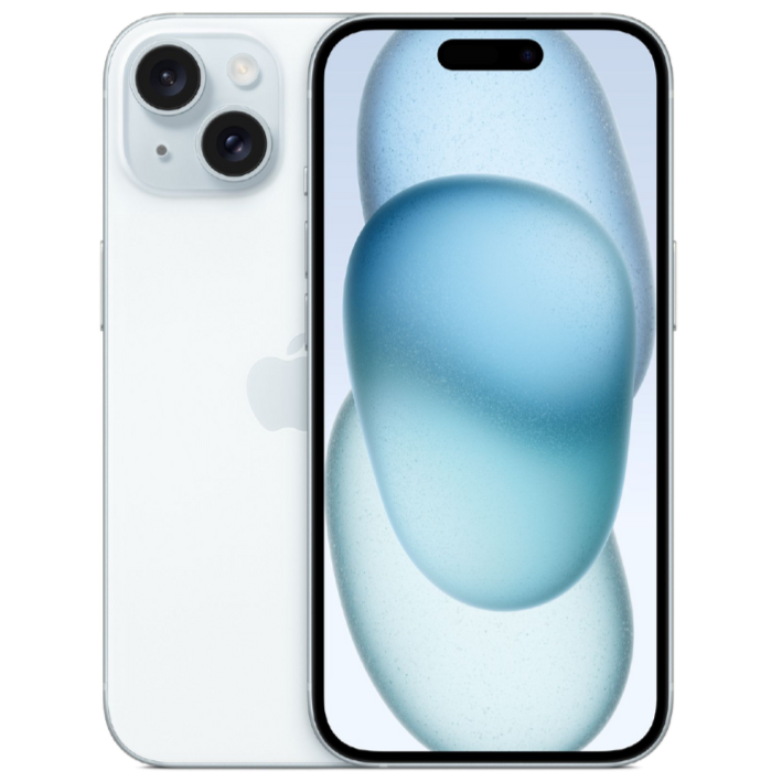 IPHONE 15 PLUS E-SIM