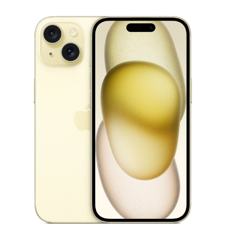 IPHONE 15 E-SIM