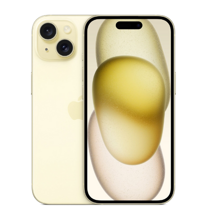 IPHONE 15 E-SIM