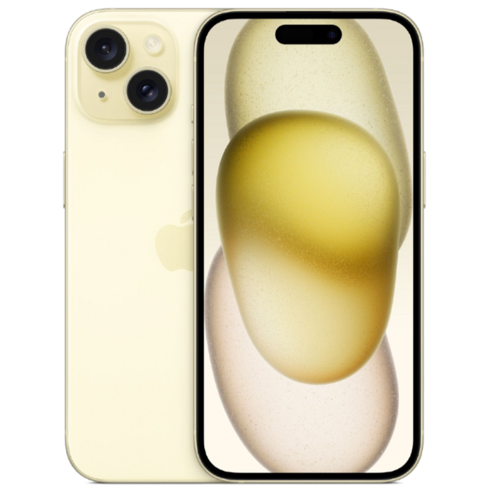 IPHONE 15 PLUS E-SIM