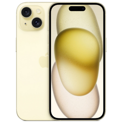 IPHONE 15 PLUS E-SIM