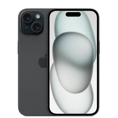 IPHONE 15 E-SIM