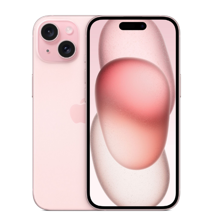 IPHONE 15 E-SIM