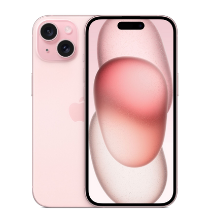 IPHONE 15 E-SIM