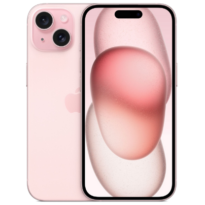 IPHONE 15 PLUS E-SIM