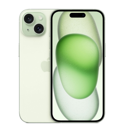 IPHONE 15 E-SIM