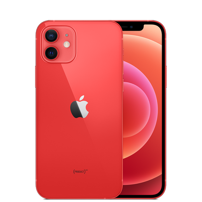 IPHONE 12 MINI
