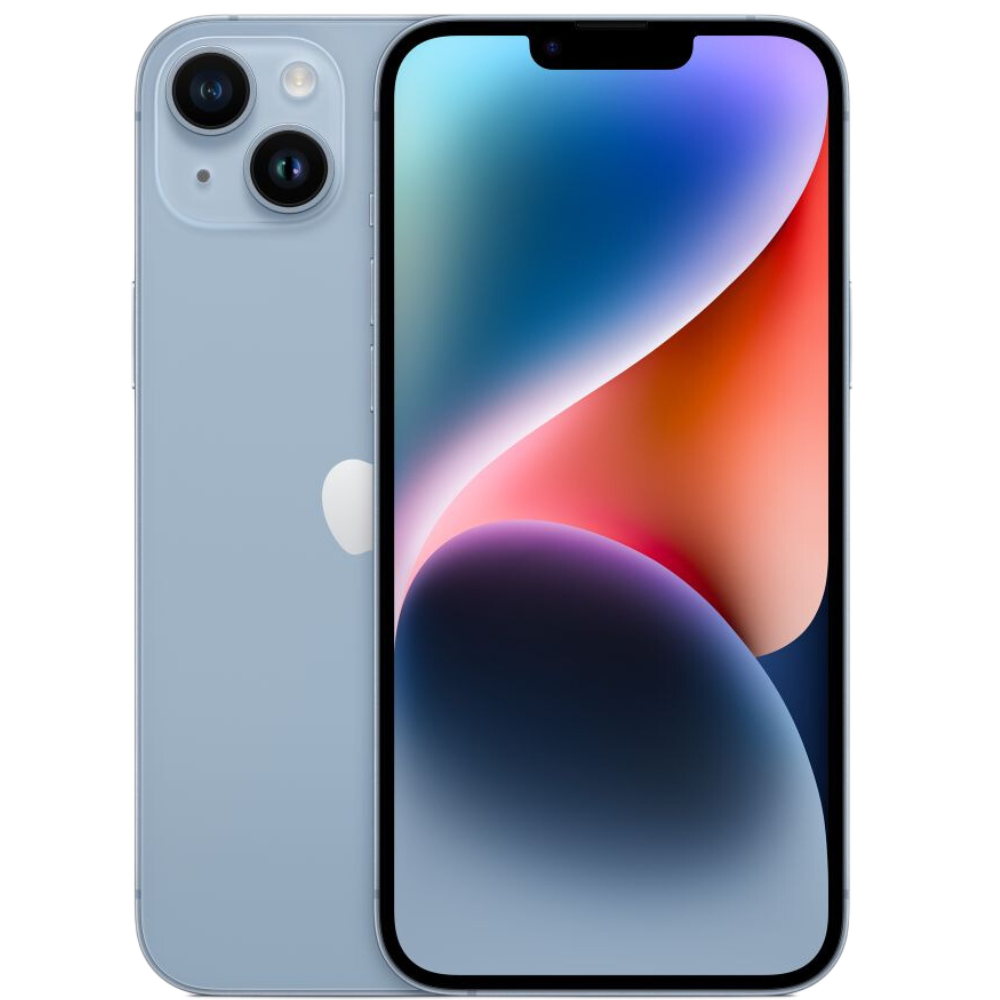 IPHONE 14 PLUS E-SIM