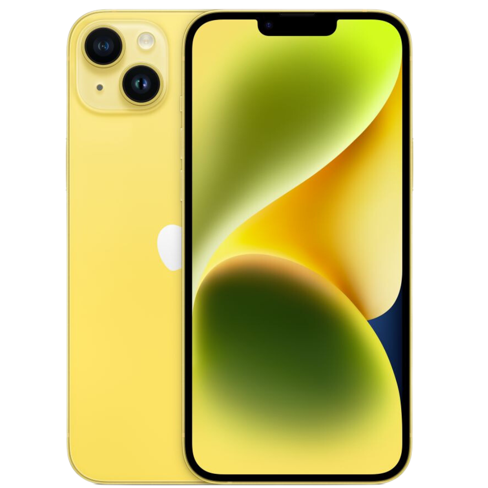 IPHONE 14 PLUS E-SIM