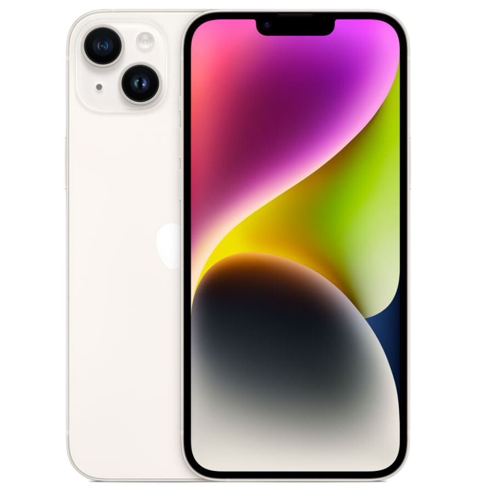 IPHONE 14 PLUS E-SIM