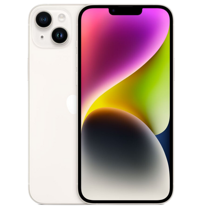 IPHONE 14 PLUS E-SIM