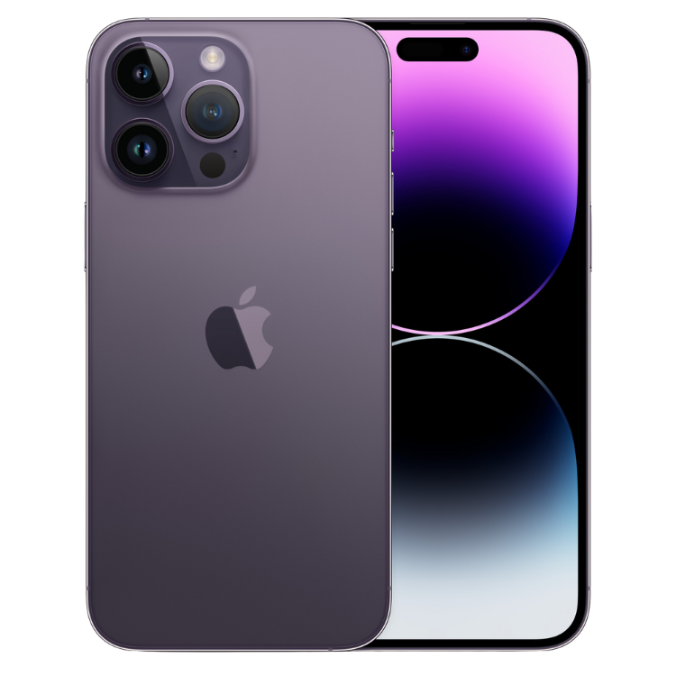 IPHONE 14 PRO MAX E-SIM