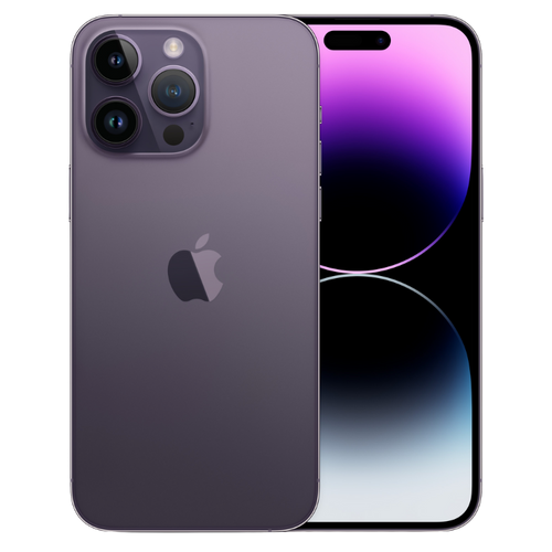 IPHONE 14 PRO MAX E-SIM
