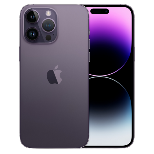 IPHONE 14 PRO MAX E-SIM