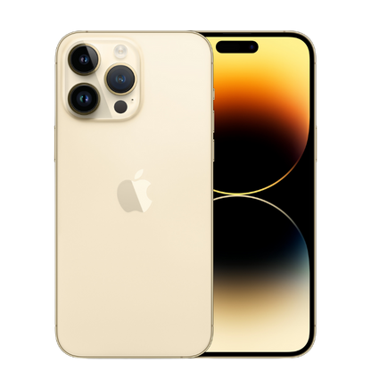 IPHONE 14 PRO E-SIM