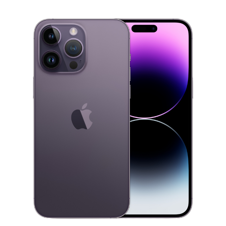 IPHONE 14 PRO E-SIM