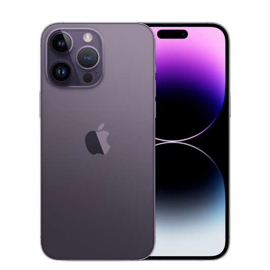 IPHONE 14 PRO E-SIM