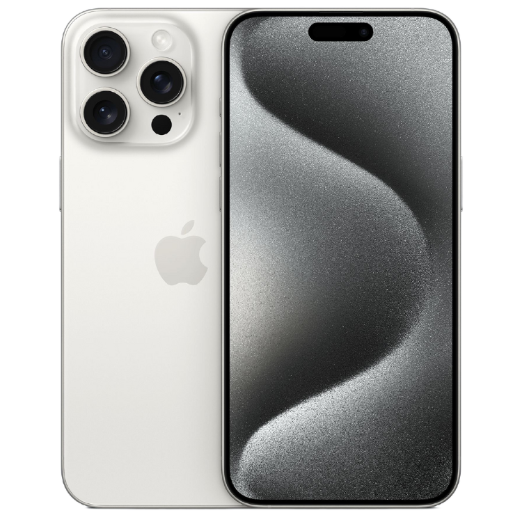 IPHONE 15 PRO MAX E-SIM