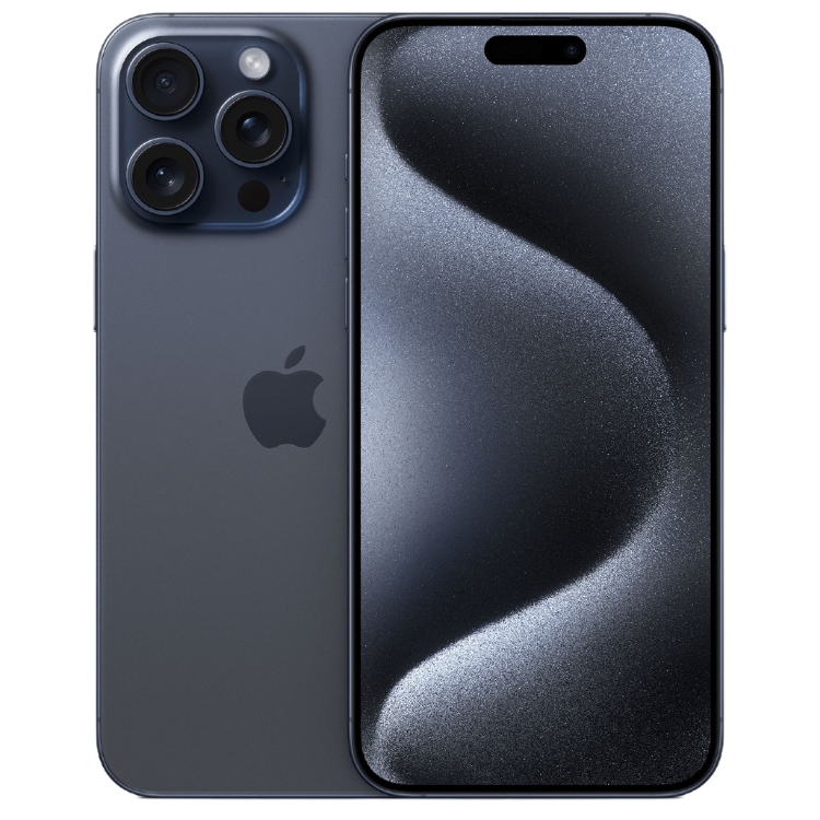 IPHONE 15 PRO MAX E-SIM