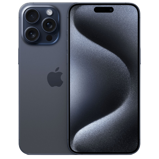 IPHONE 15 PRO MAX E-SIM