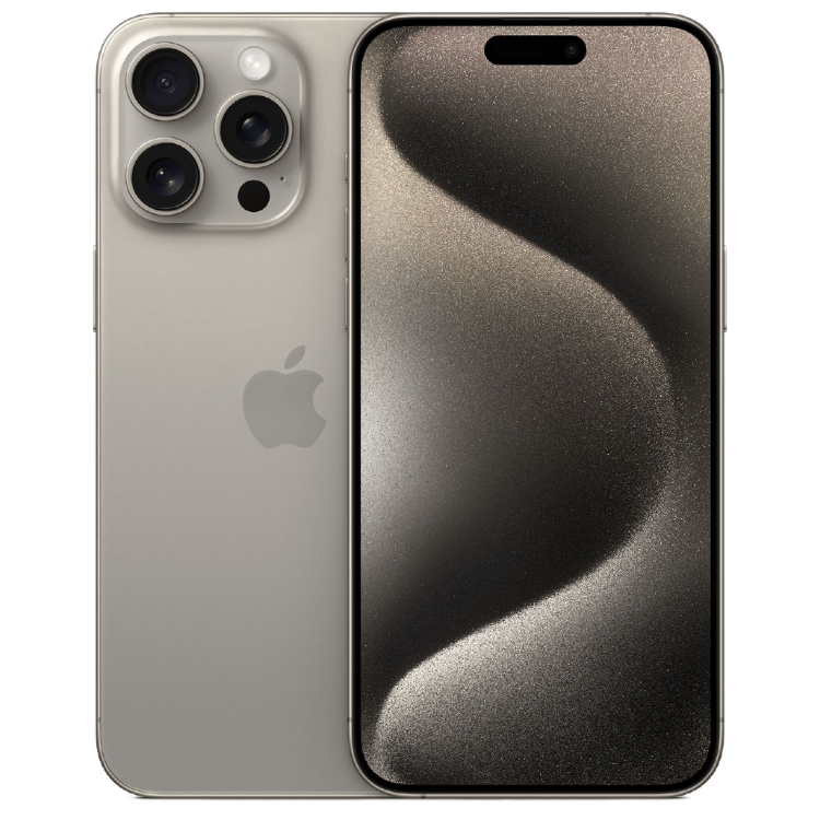IPHONE 15 PRO MAX E-SIM