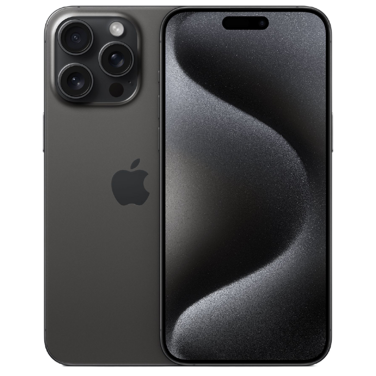 IPHONE 15 PRO MAX E-SIM