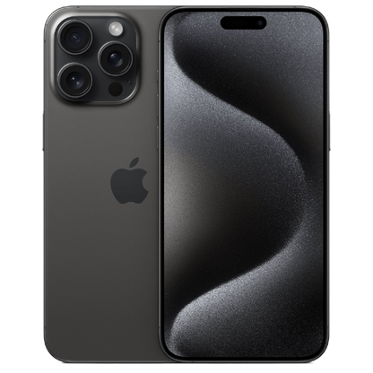 IPHONE 15 PRO MAX E-SIM