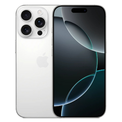 IPHONE 16 PRO MAX E-SIM