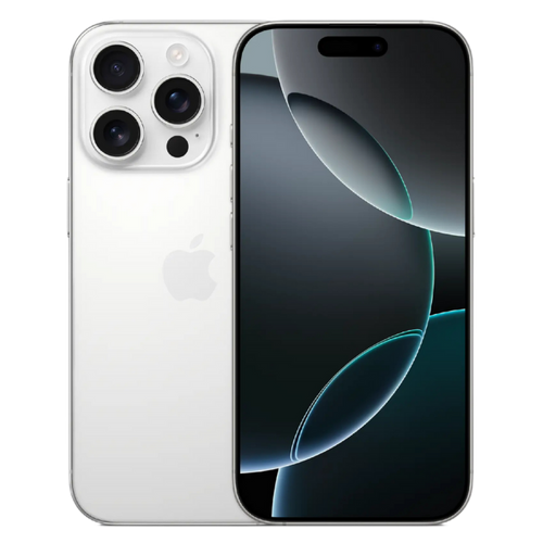 IPHONE 16 PRO MAX E-SIM