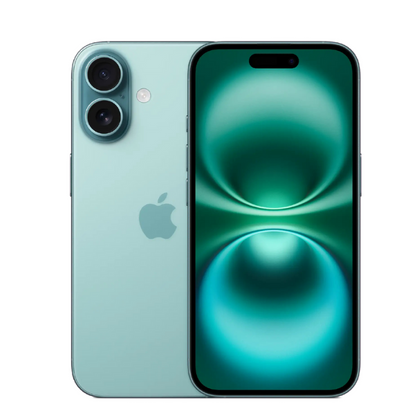 IPHONE 16 E-SIM